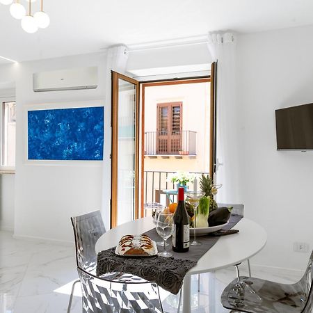30 Balcone Bordonaro Apartment Cefalu Ngoại thất bức ảnh