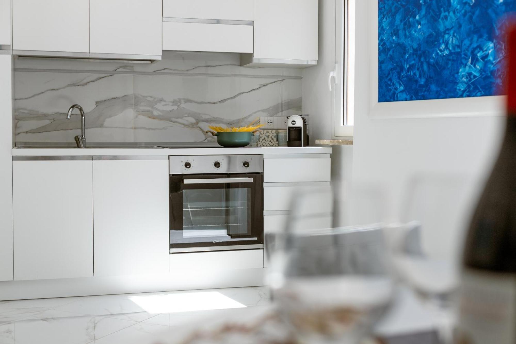 30 Balcone Bordonaro Apartment Cefalu Ngoại thất bức ảnh