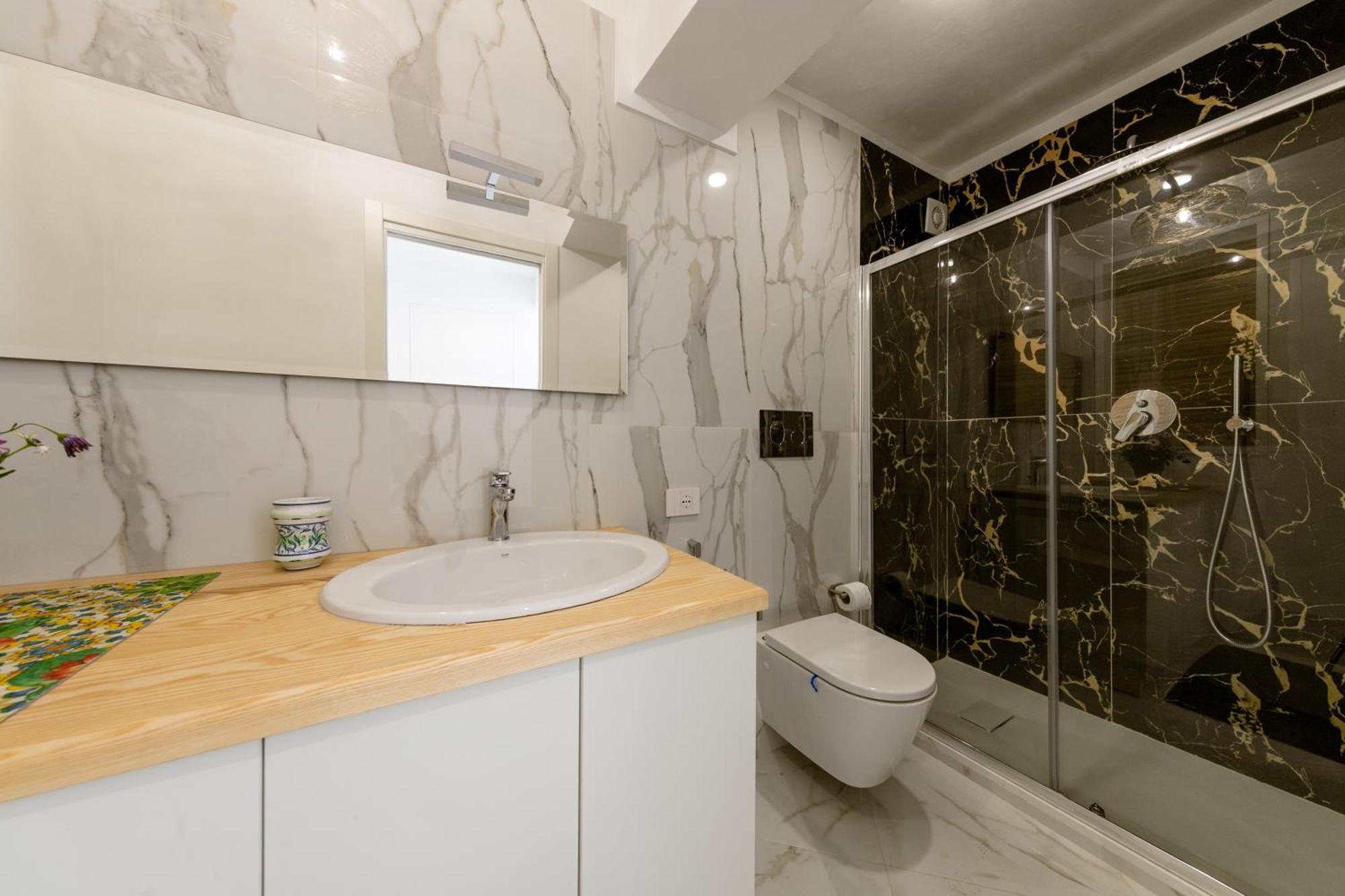 30 Balcone Bordonaro Apartment Cefalu Ngoại thất bức ảnh