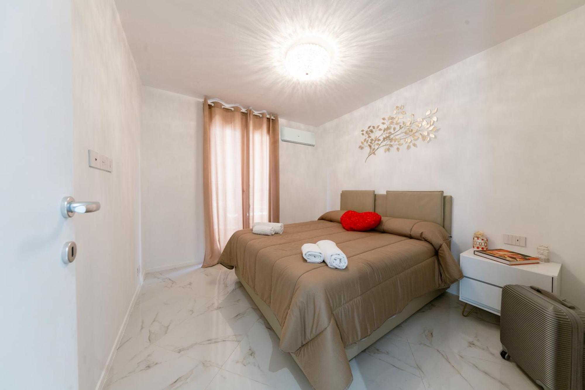 30 Balcone Bordonaro Apartment Cefalu Ngoại thất bức ảnh