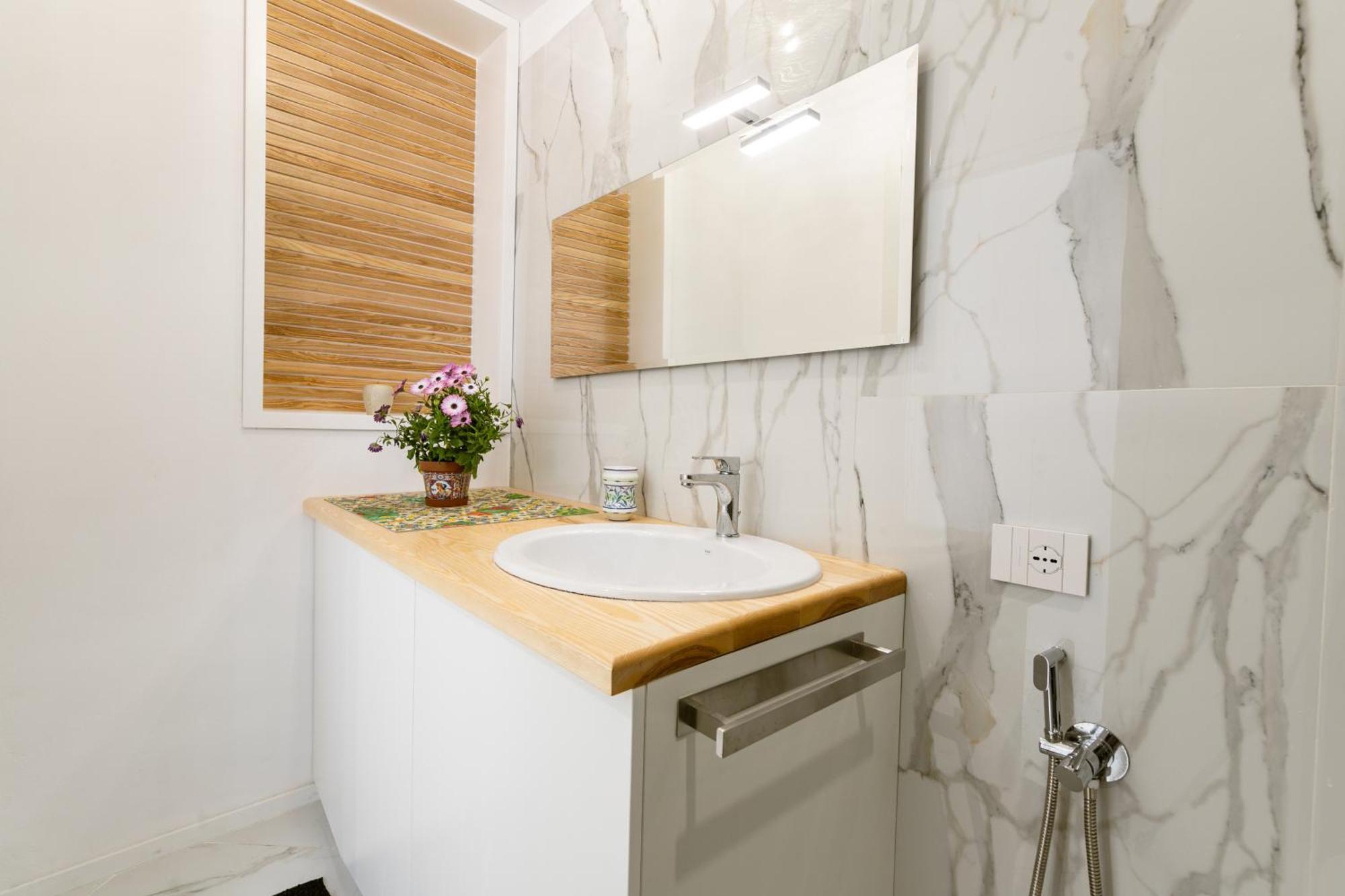 30 Balcone Bordonaro Apartment Cefalu Ngoại thất bức ảnh