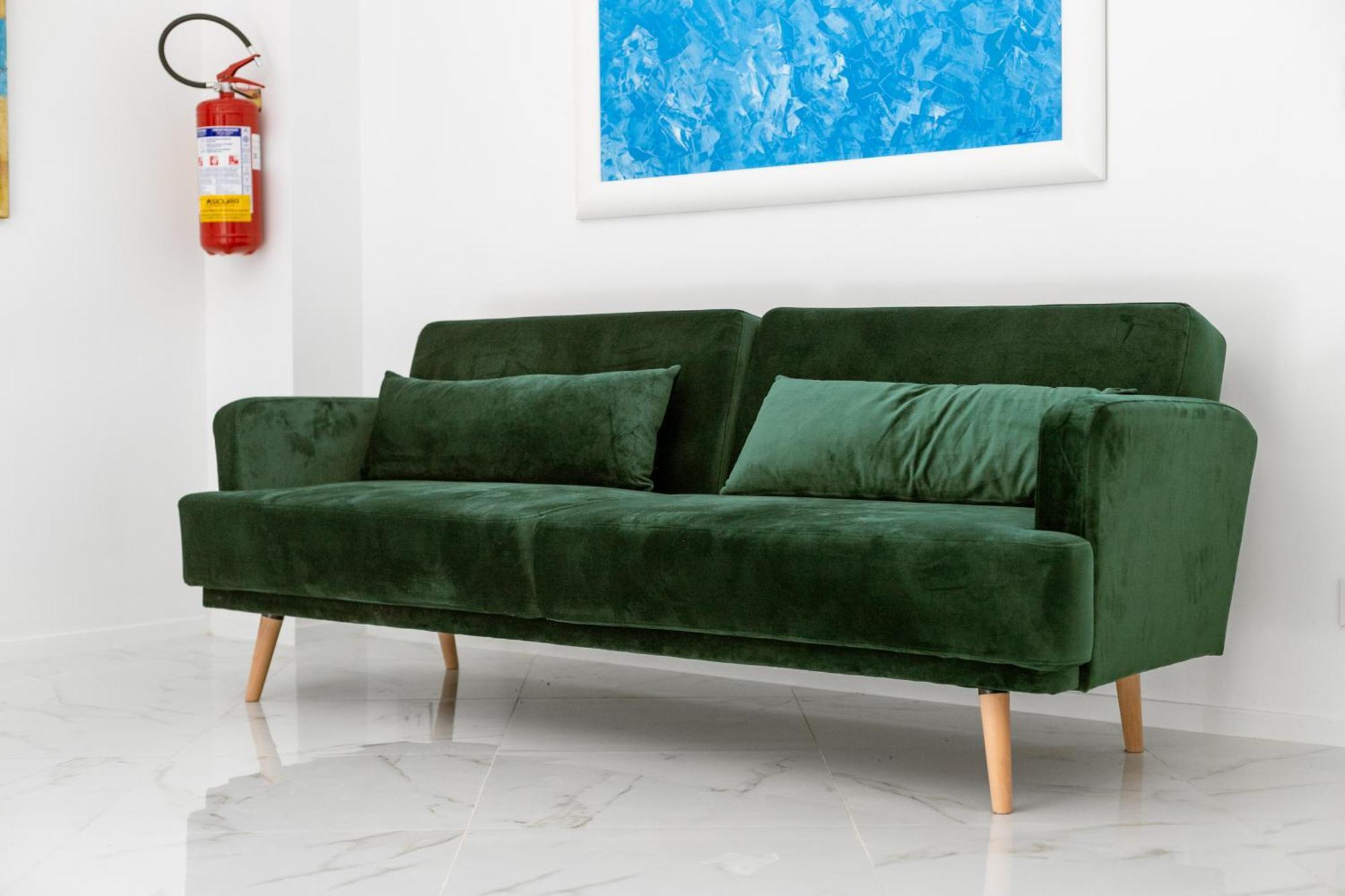 30 Balcone Bordonaro Apartment Cefalu Ngoại thất bức ảnh
