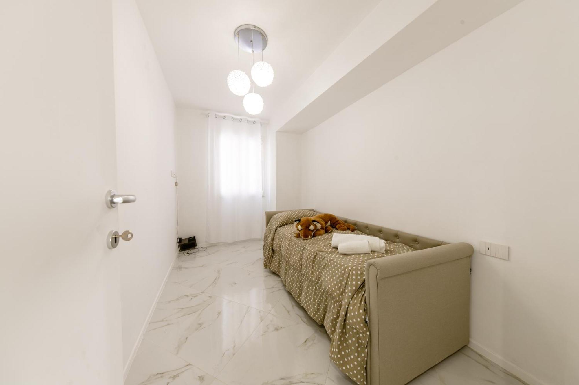 30 Balcone Bordonaro Apartment Cefalu Ngoại thất bức ảnh
