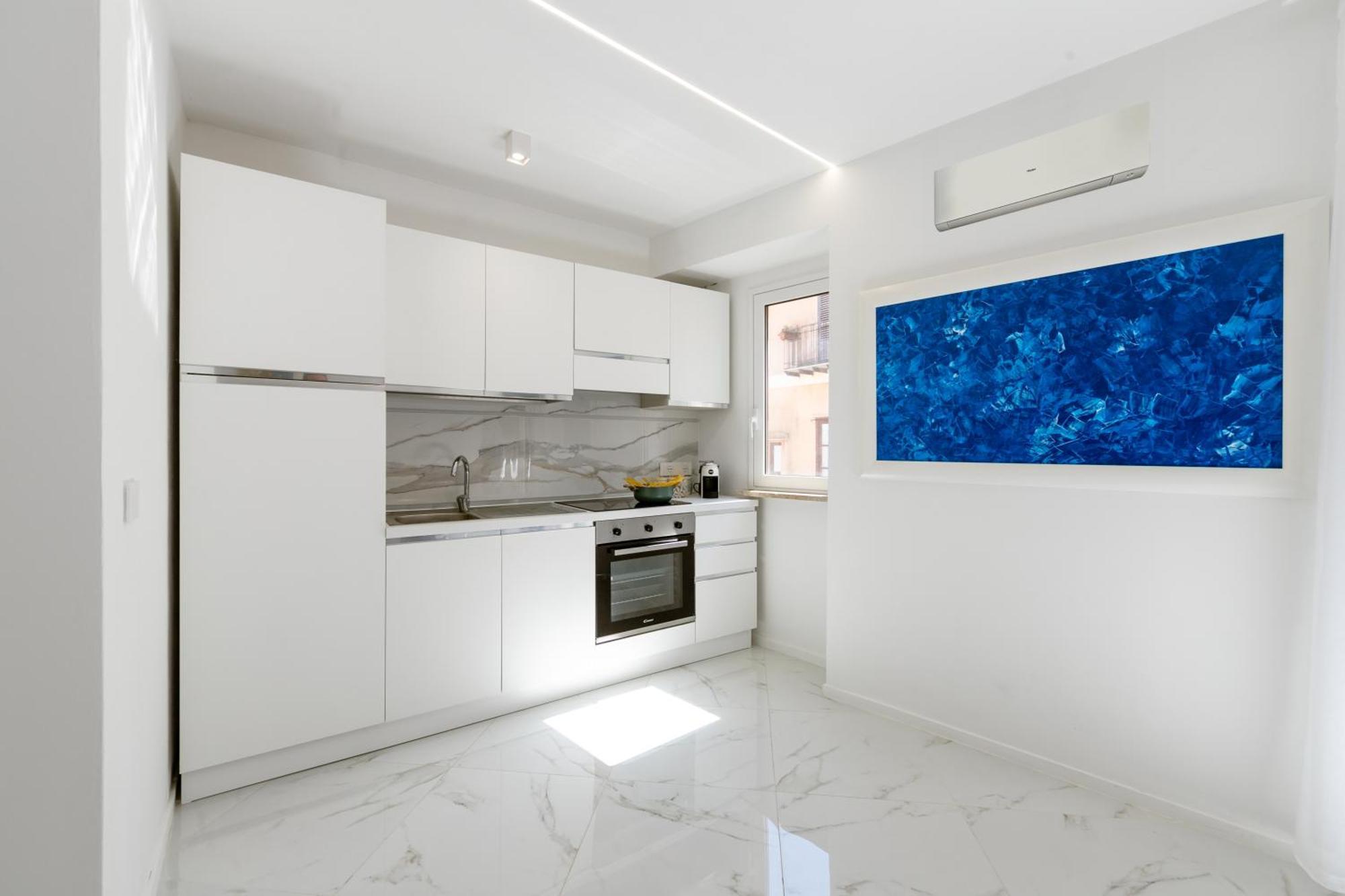 30 Balcone Bordonaro Apartment Cefalu Ngoại thất bức ảnh