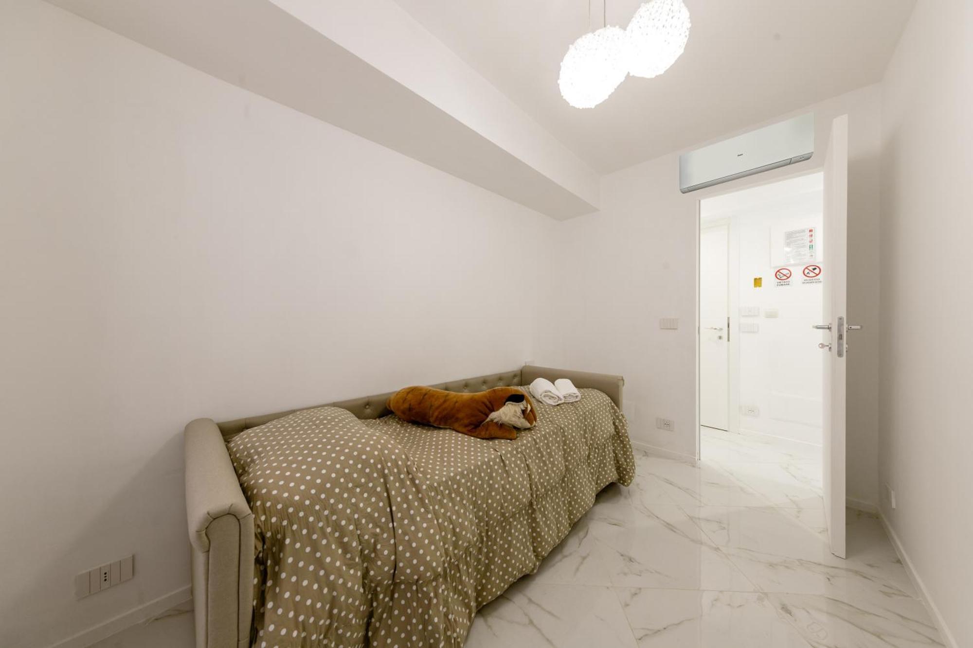 30 Balcone Bordonaro Apartment Cefalu Ngoại thất bức ảnh