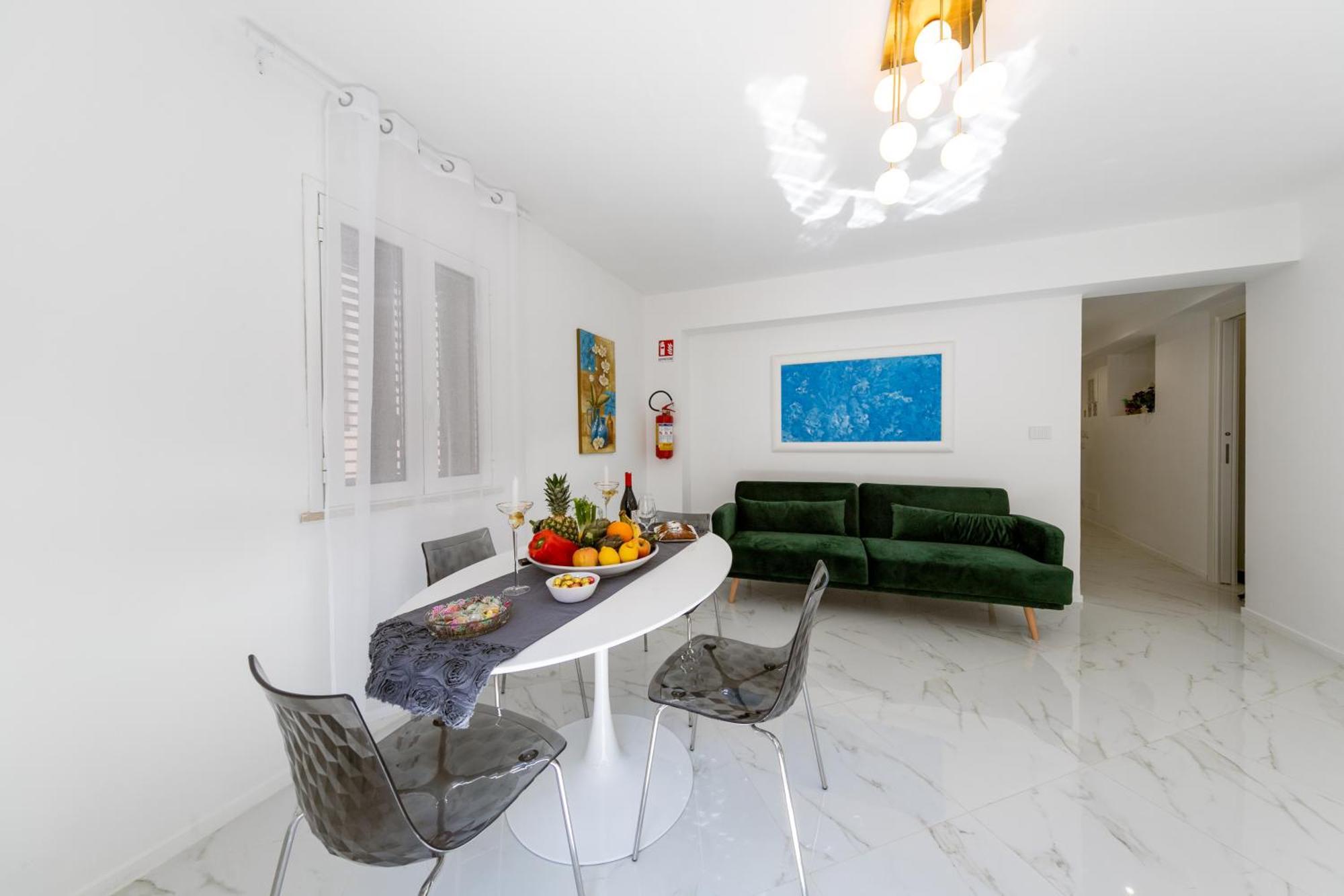 30 Balcone Bordonaro Apartment Cefalu Ngoại thất bức ảnh