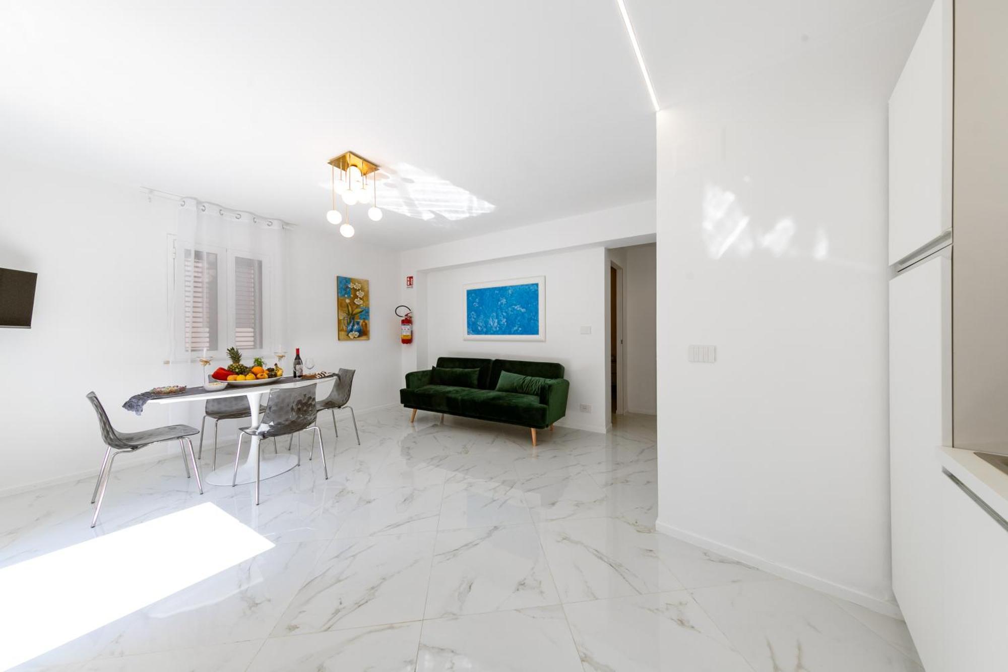 30 Balcone Bordonaro Apartment Cefalu Ngoại thất bức ảnh