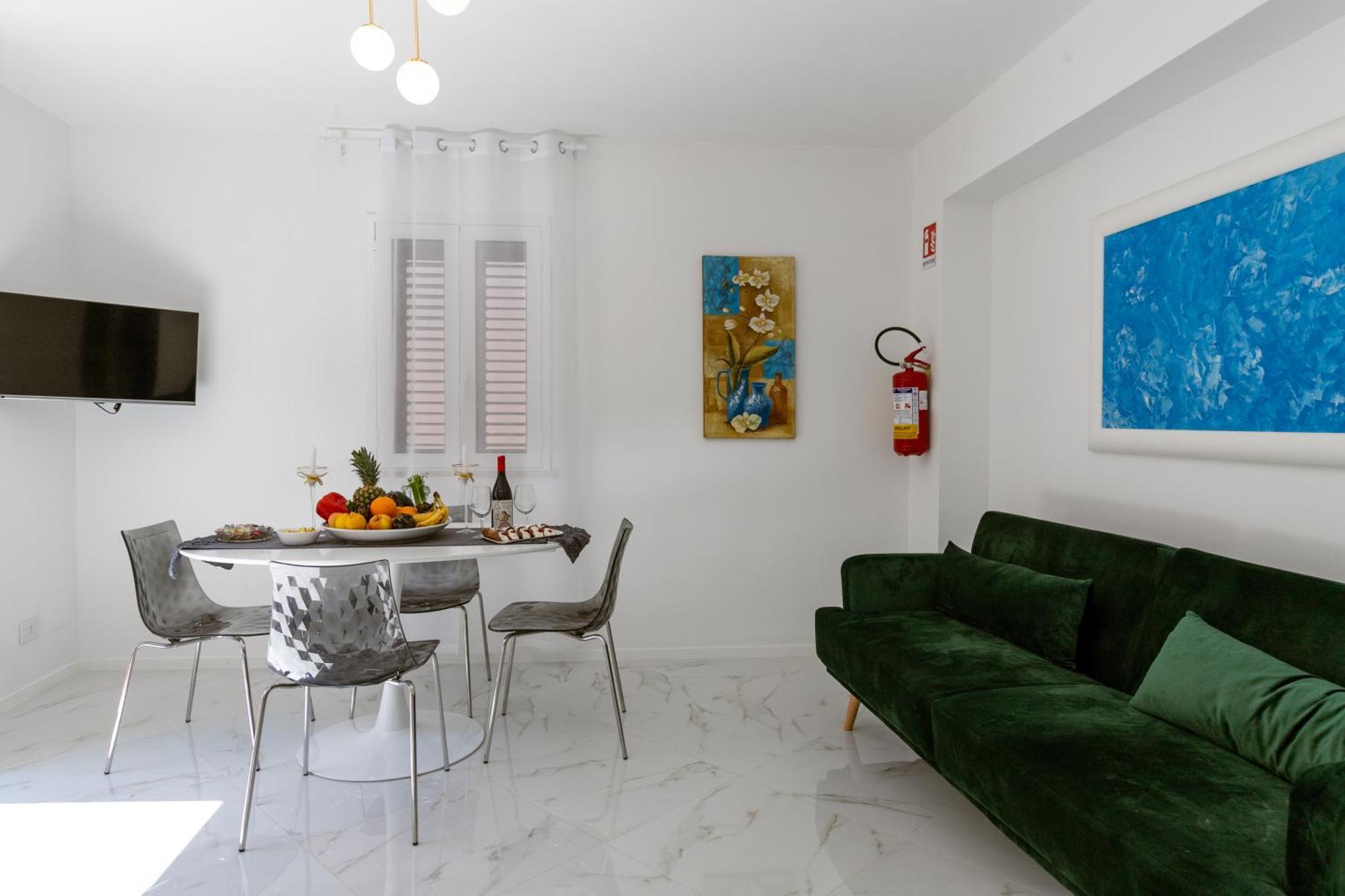 30 Balcone Bordonaro Apartment Cefalu Ngoại thất bức ảnh